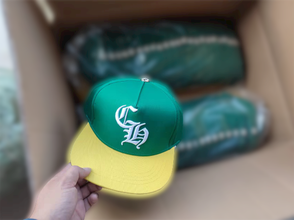 Cap