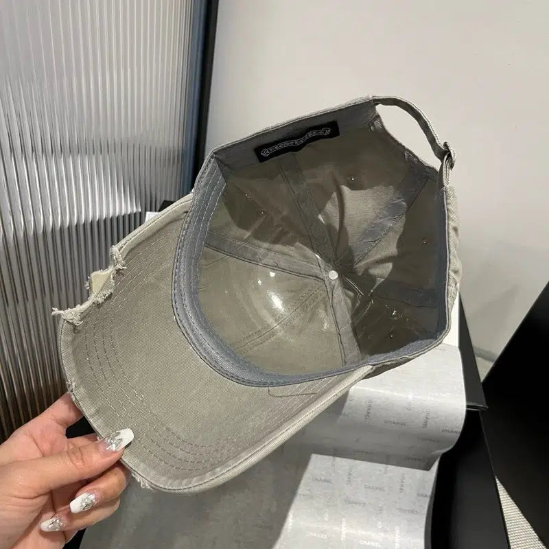 Cap