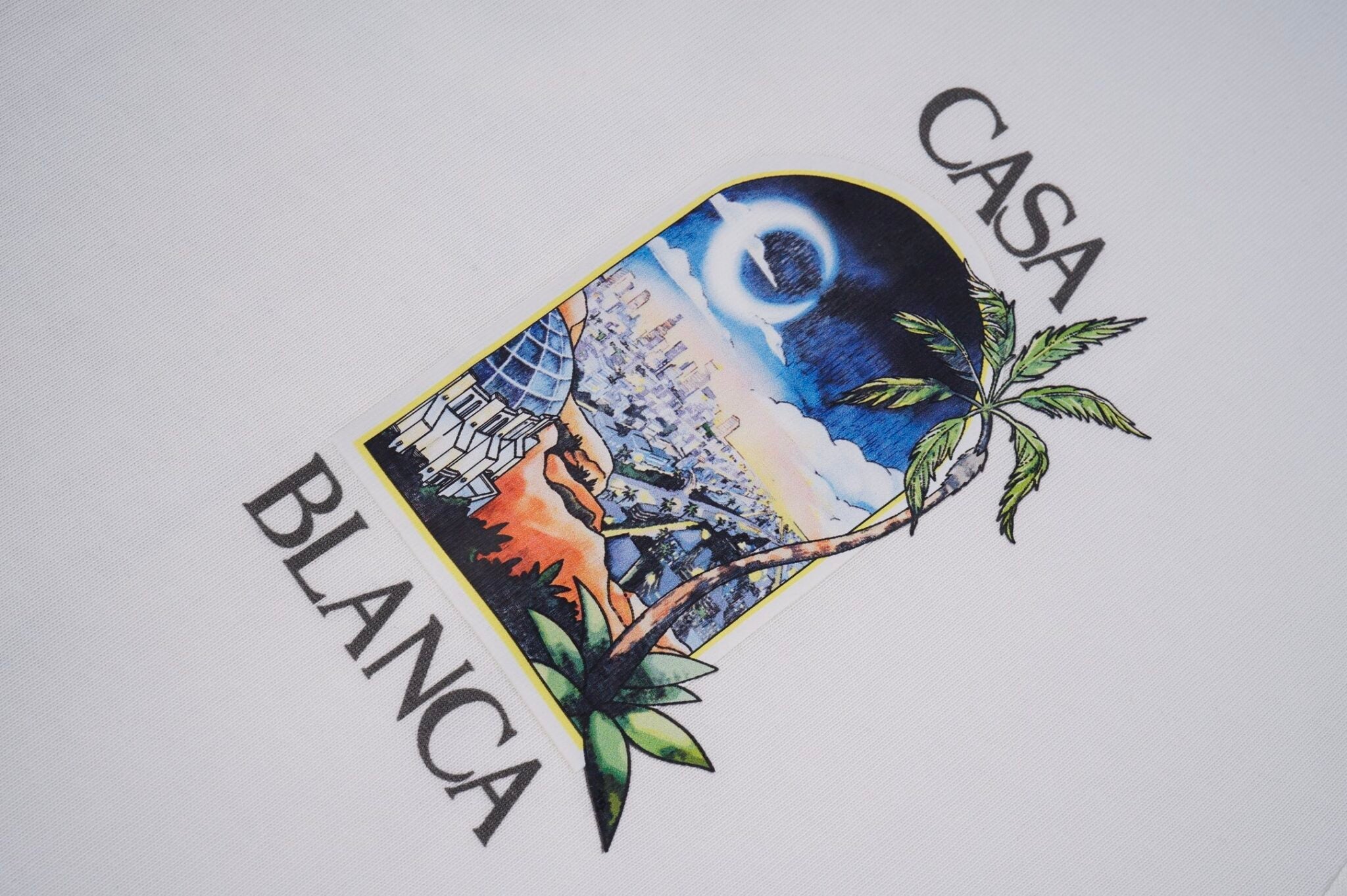 T-shirt