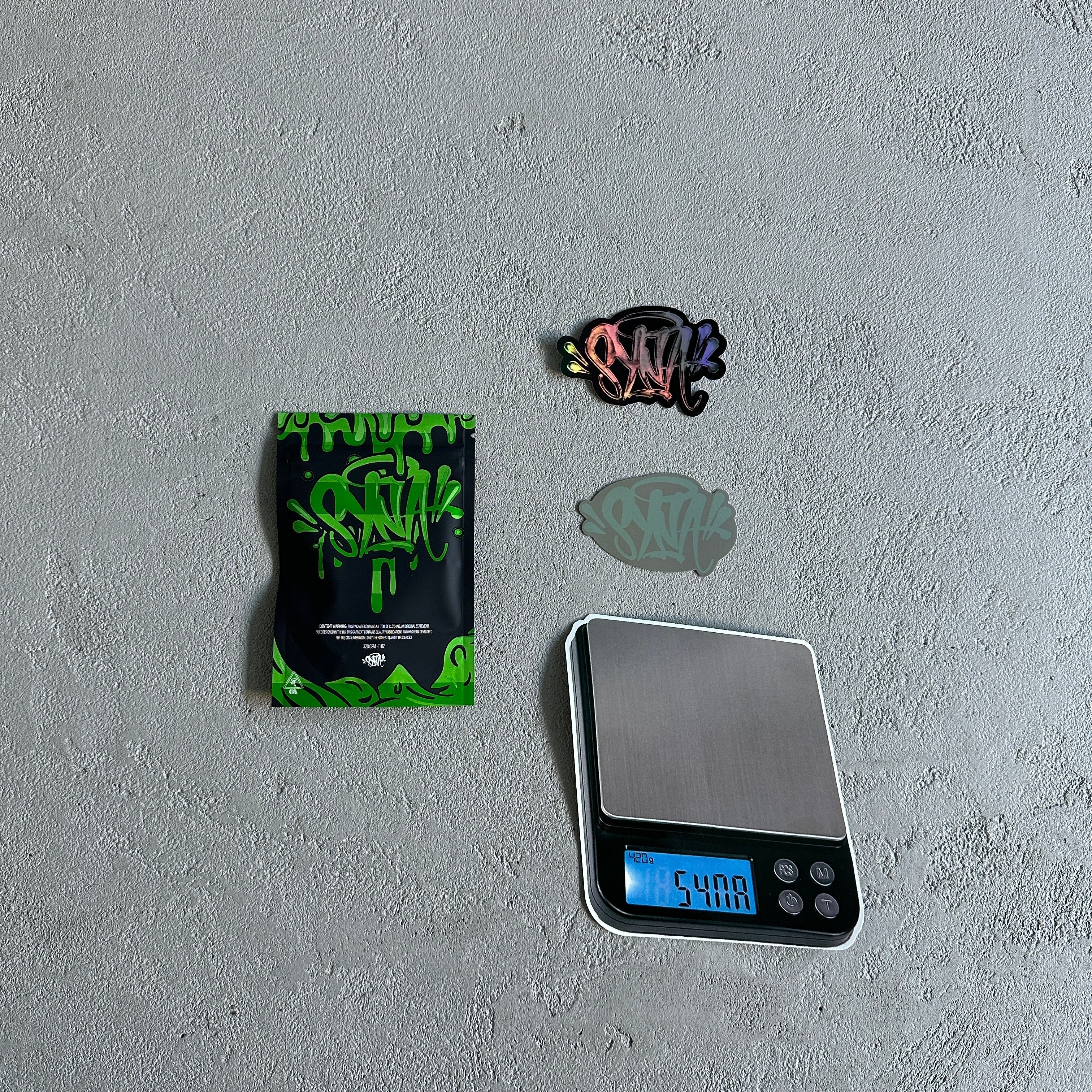 Set