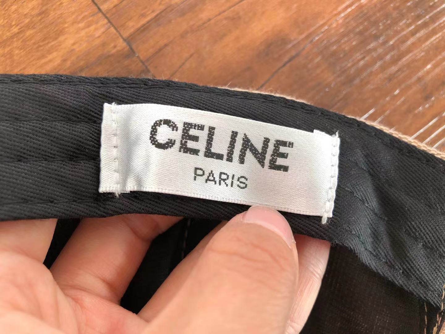 Cap