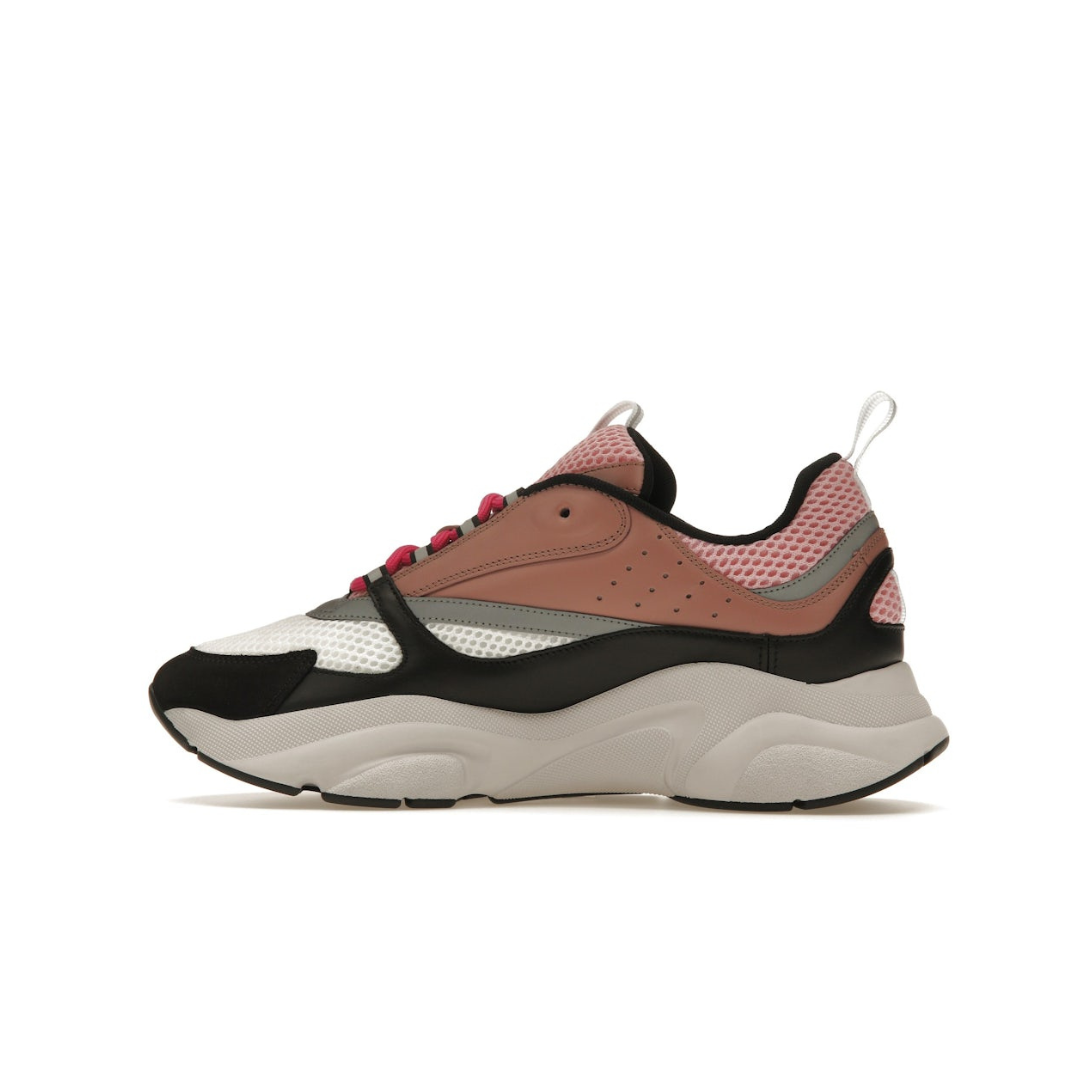 B22 PINK BROWN