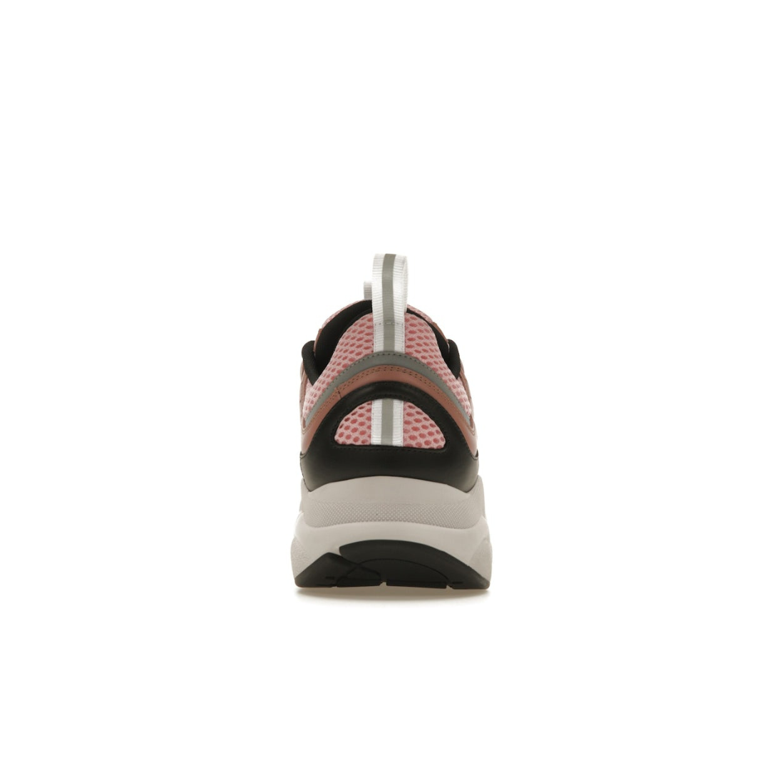 B22 PINK BROWN