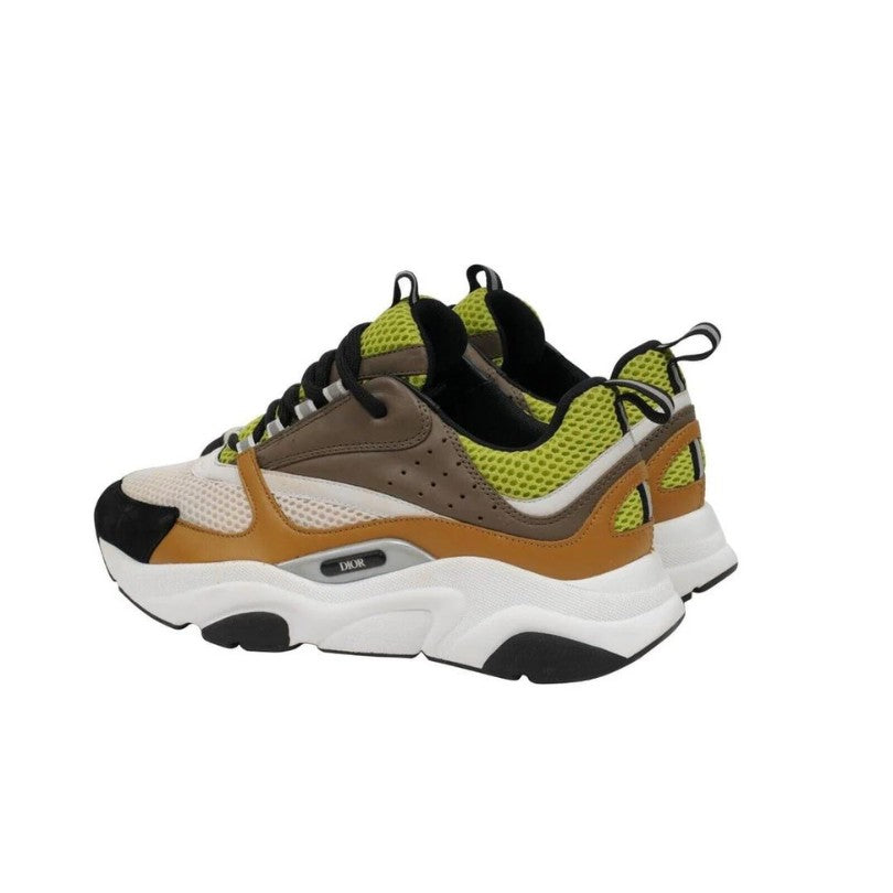 B22 GREEN BROWN
