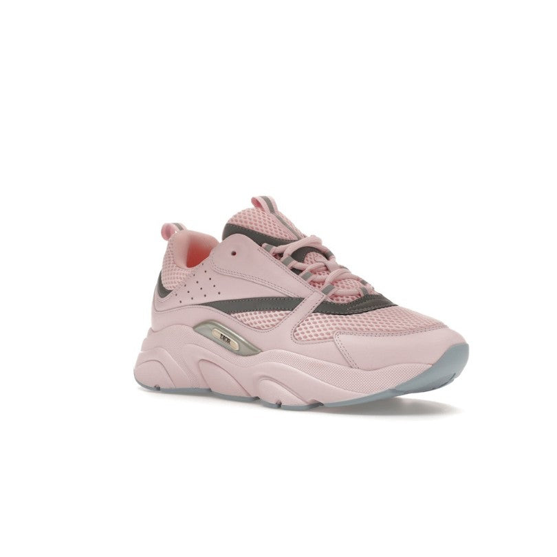 B22 ALL PINK