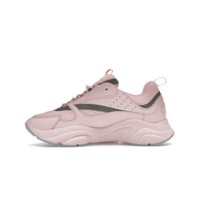 B22 ALL PINK