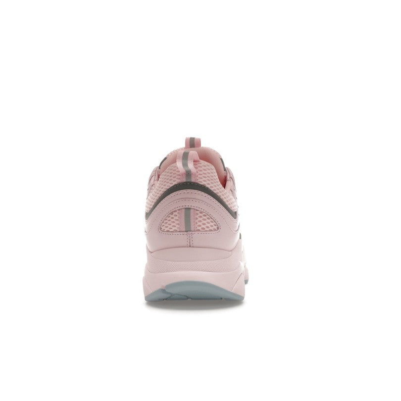B22 ALL PINK