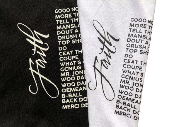T-shirt