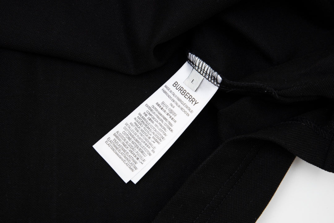 T-shirt Polo