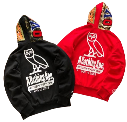 Hoodie