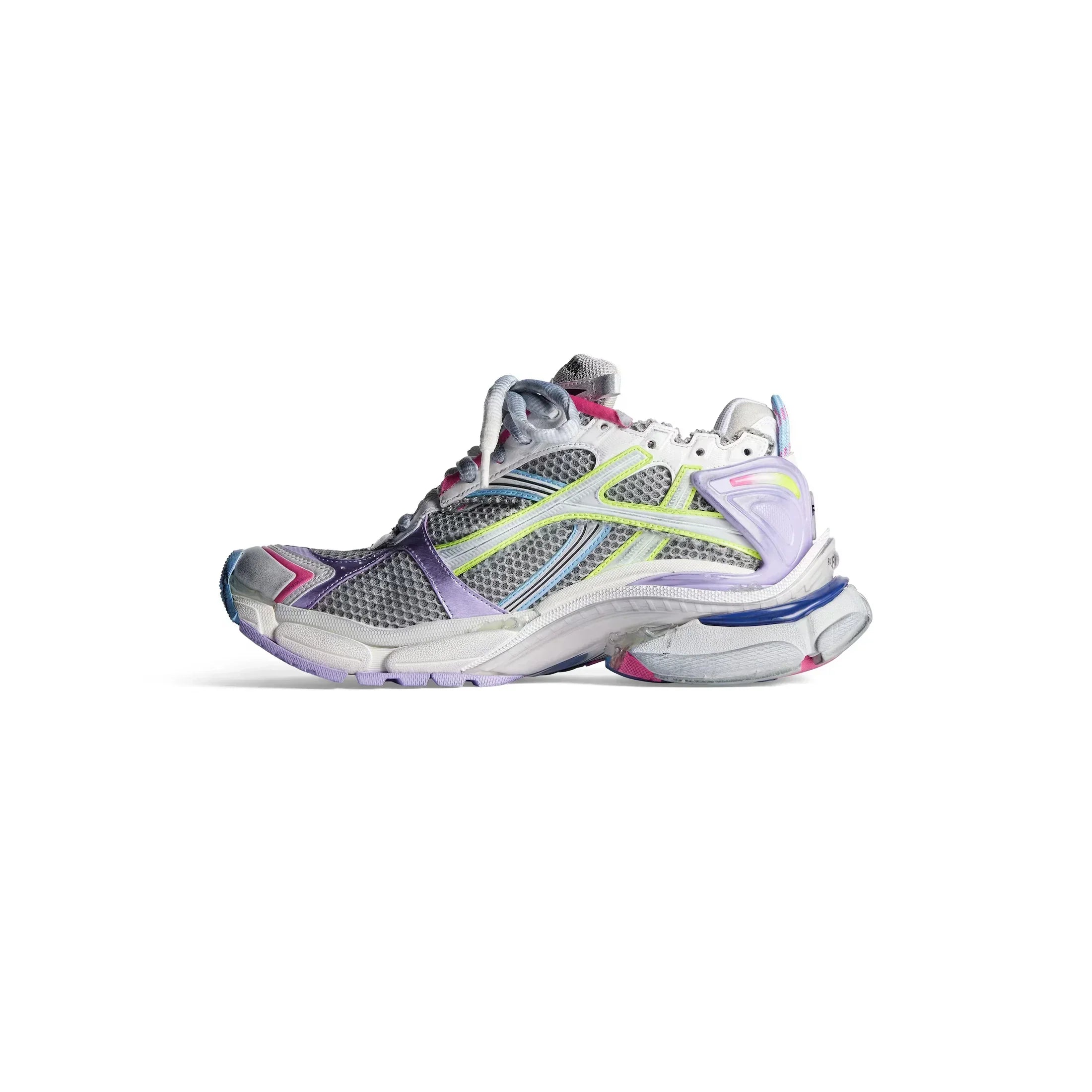 RUNNER