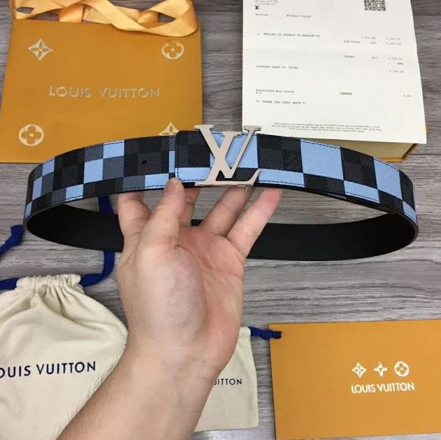 Belt