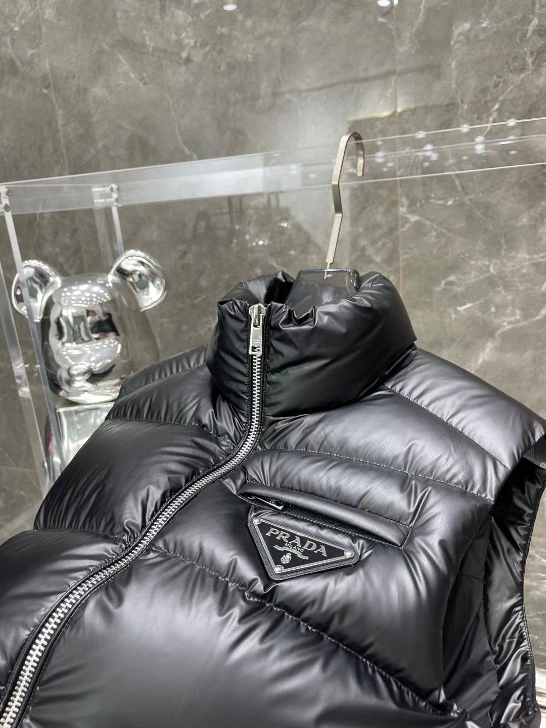 Gilet