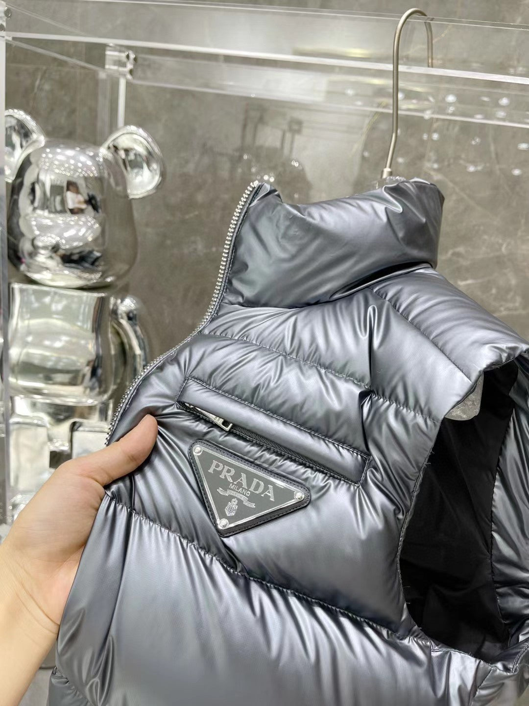 Gilet