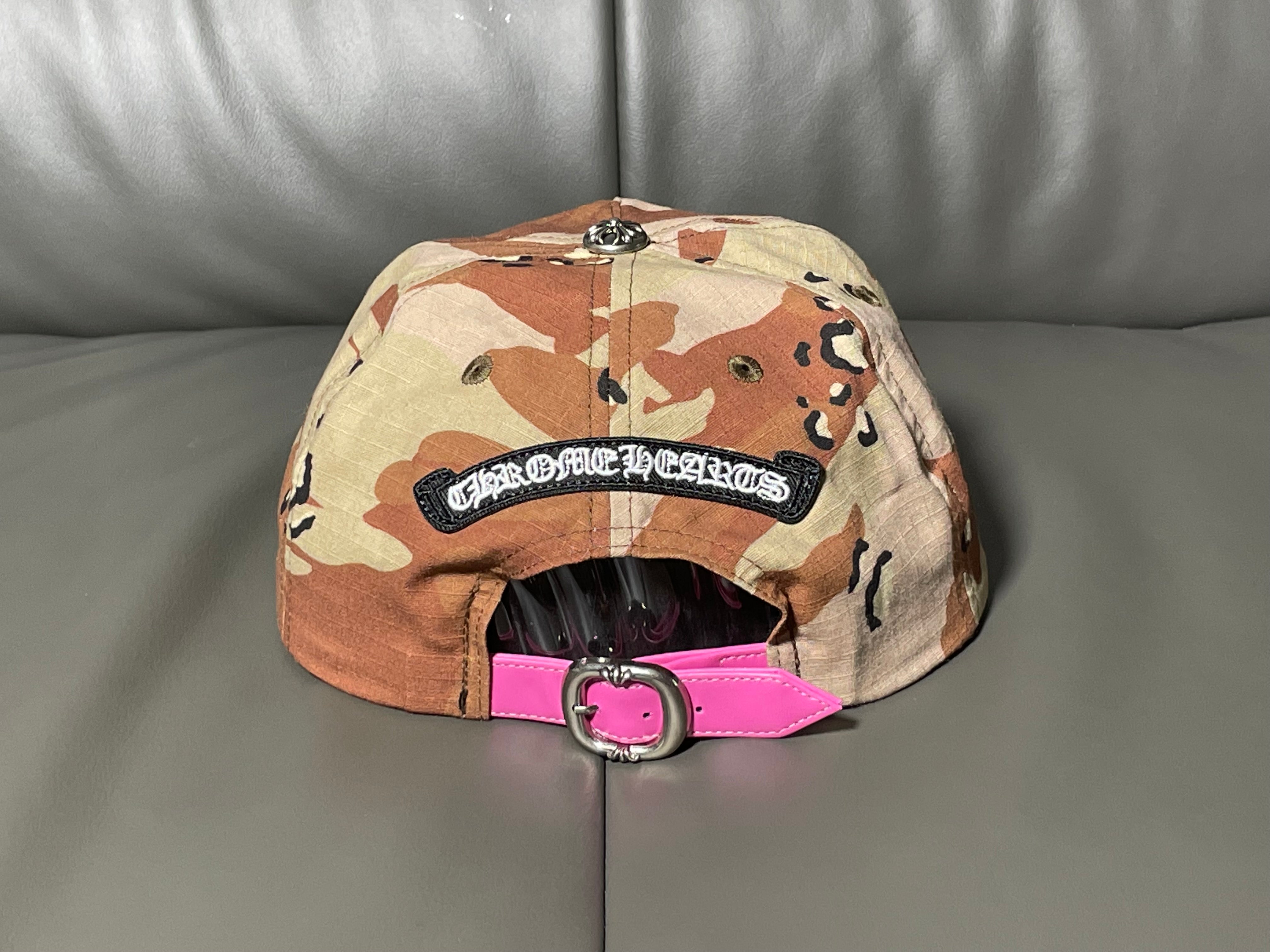 Cap