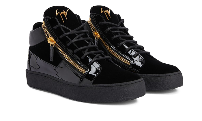 Kriss black