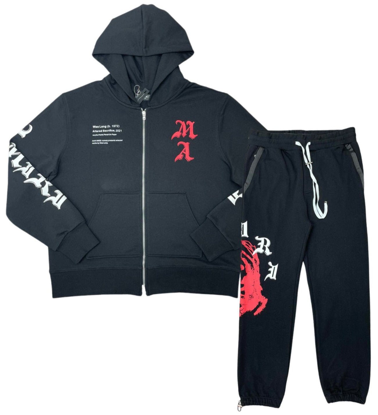 Tracksuit