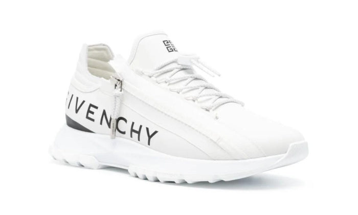 ALL WHITE