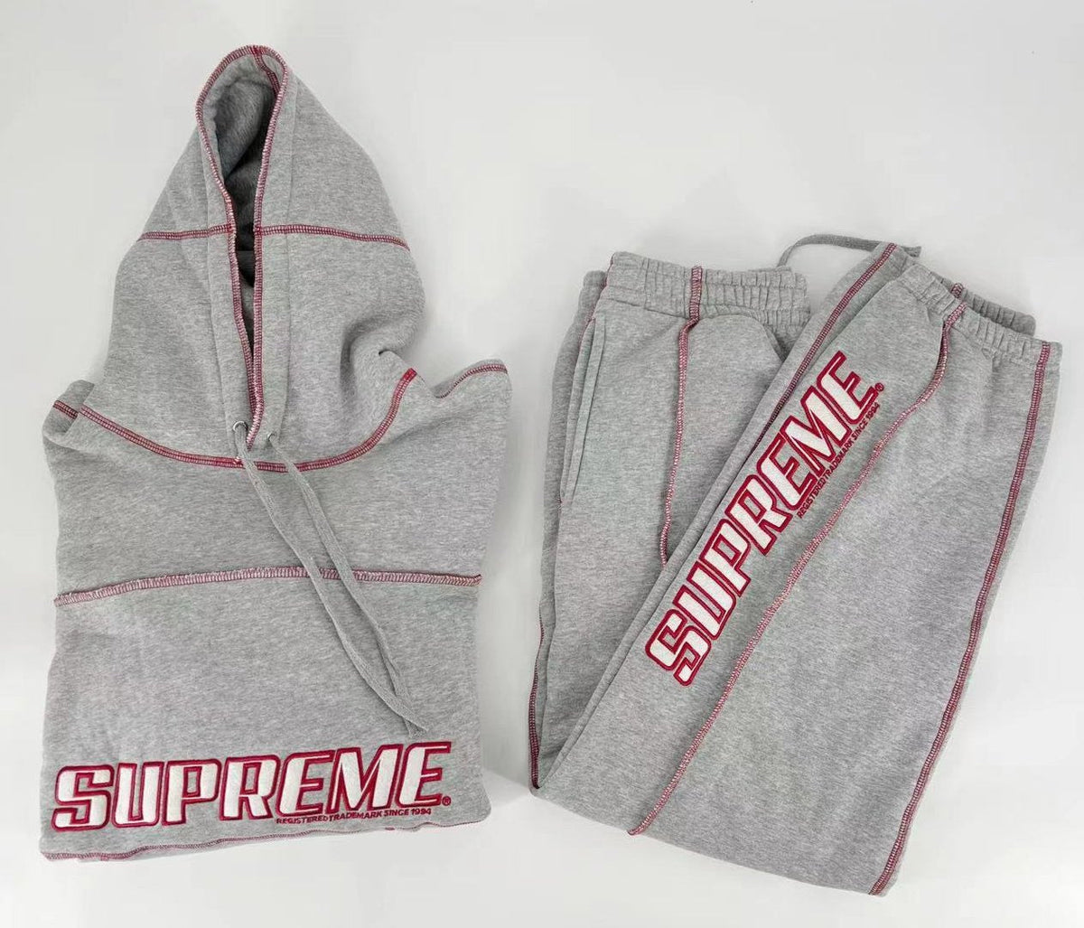 Tracksuit