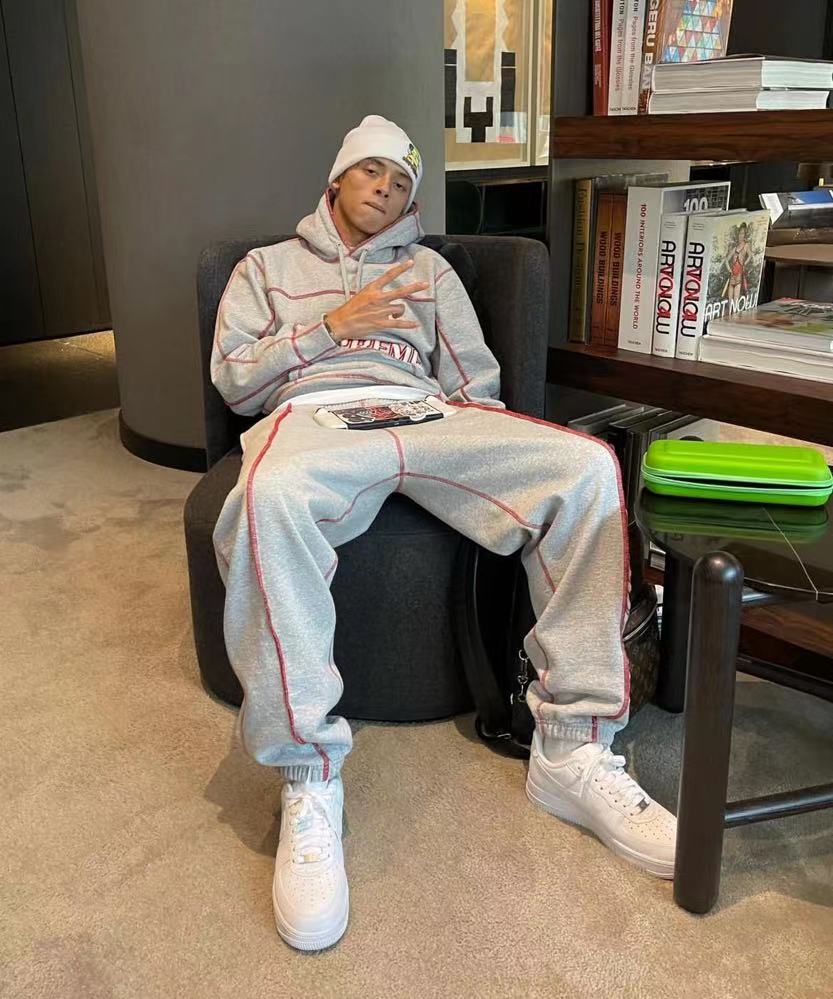 Tracksuit