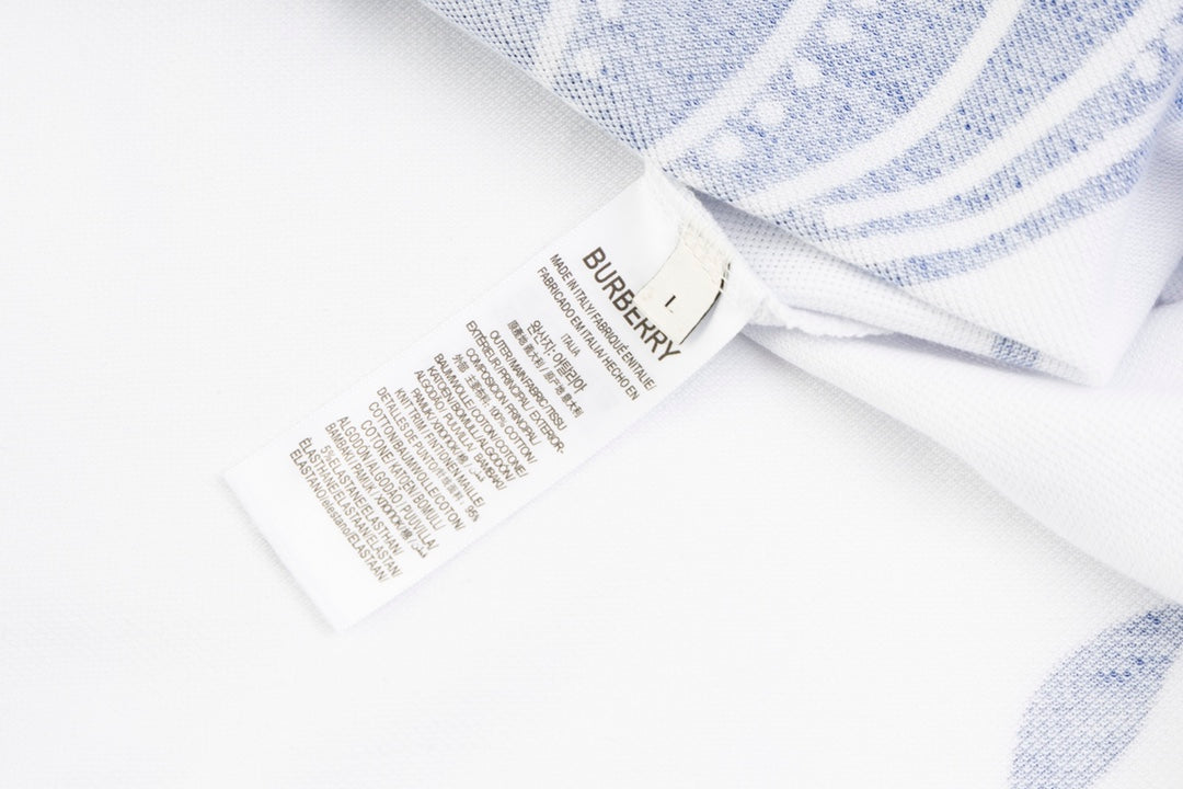 T-shirt Polo