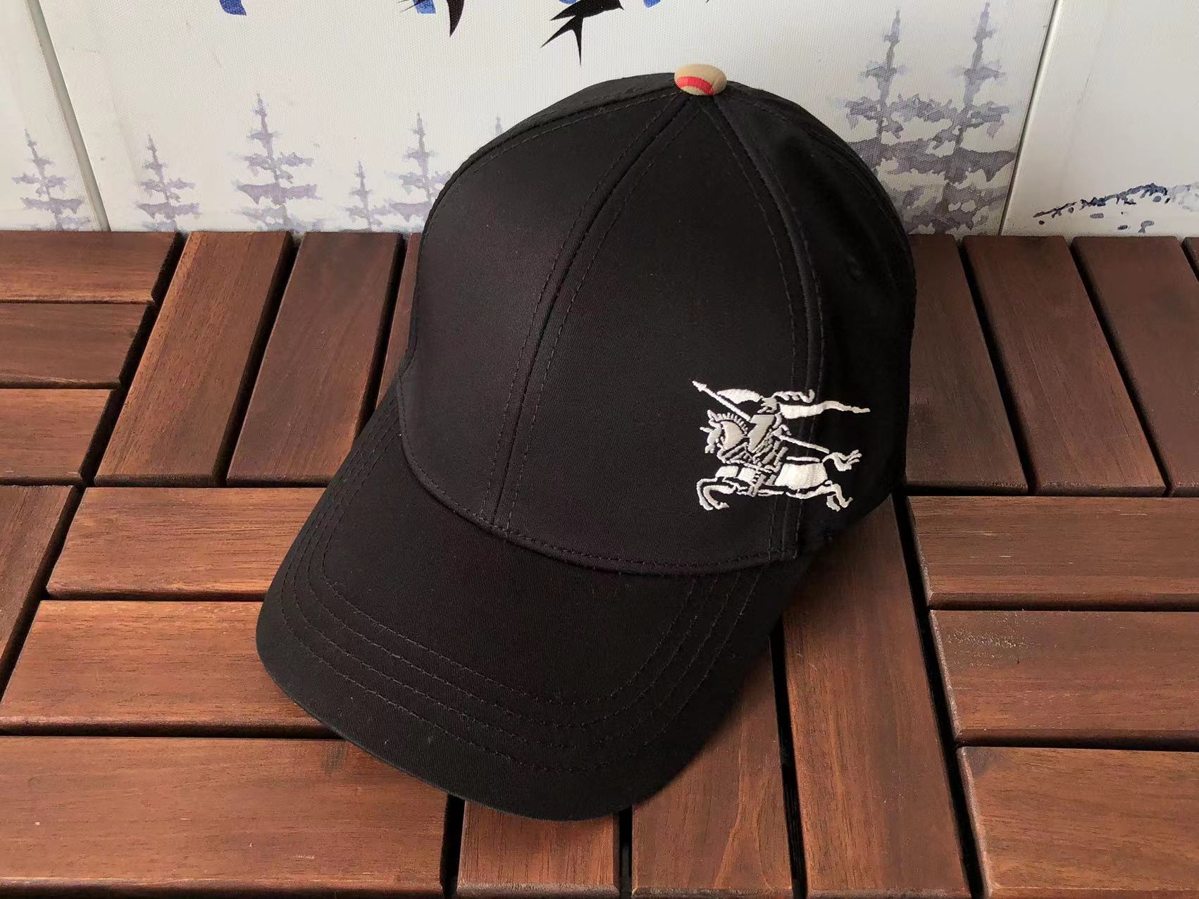 Cap