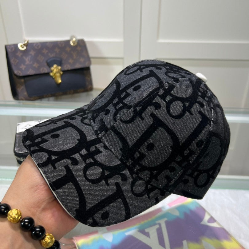 Cap