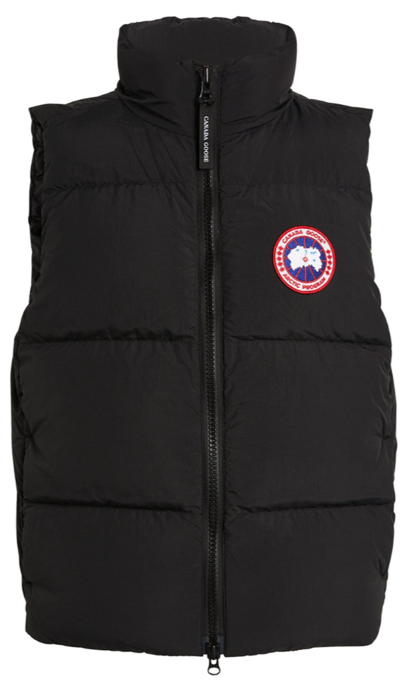 Gilet