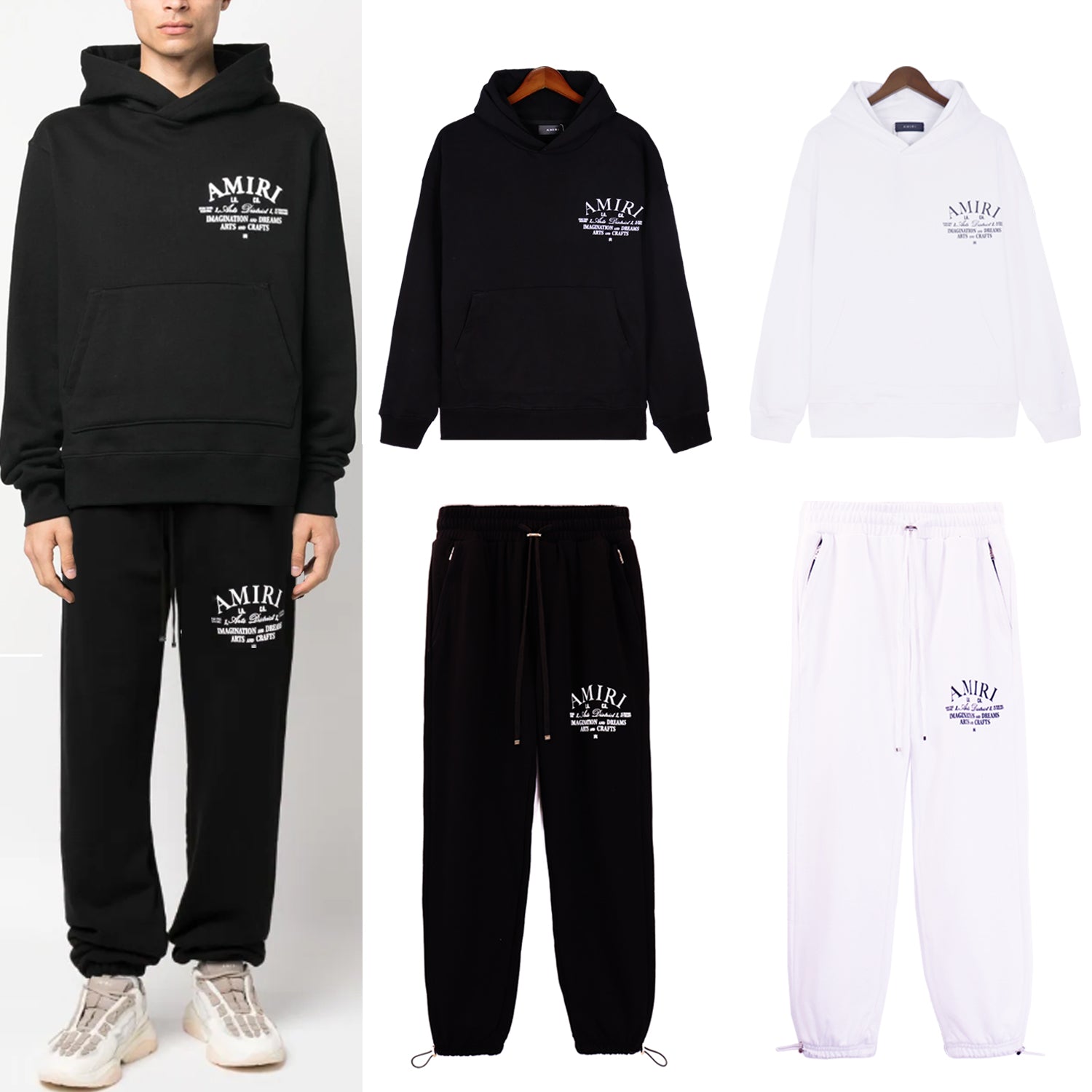 Tracksuit