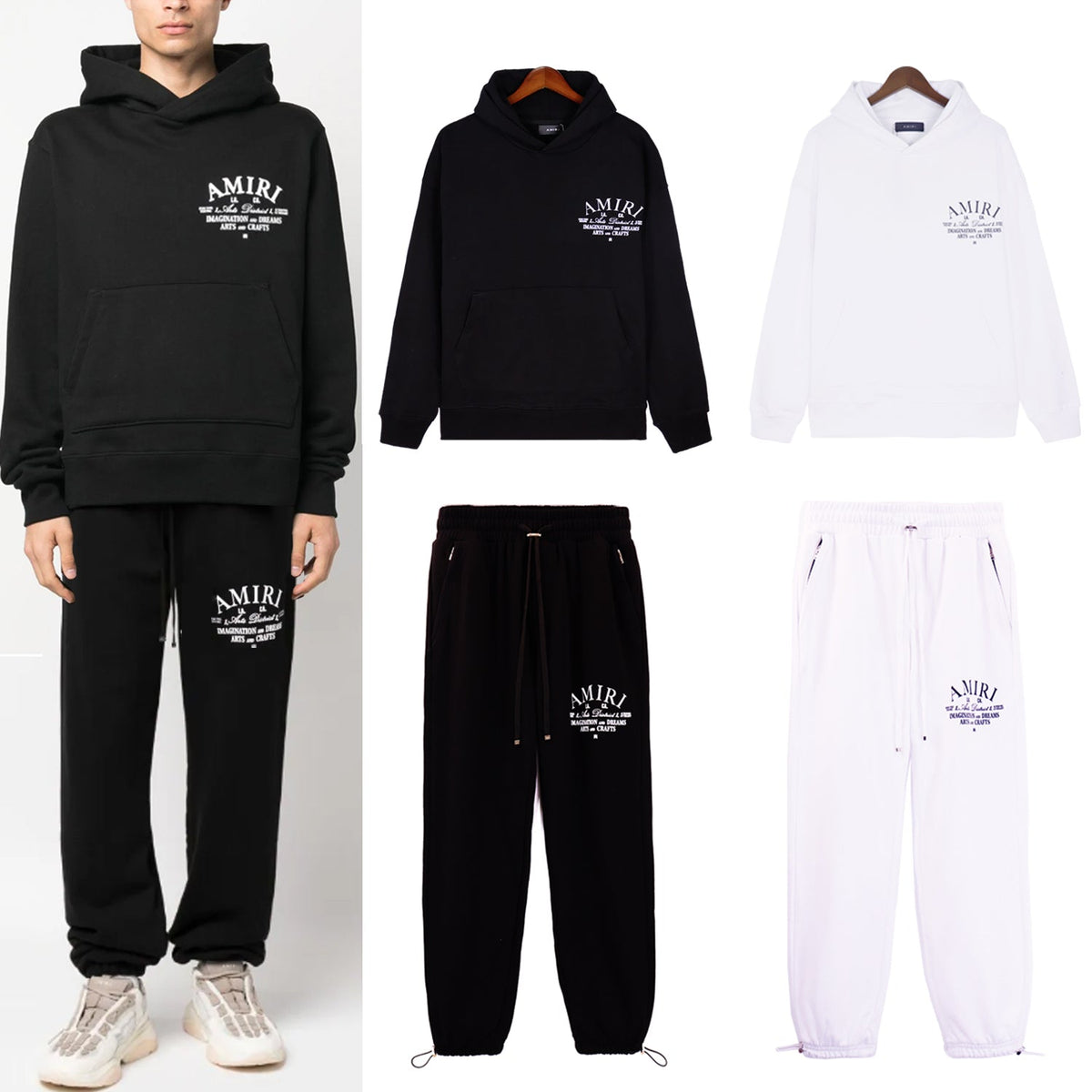 Tracksuit