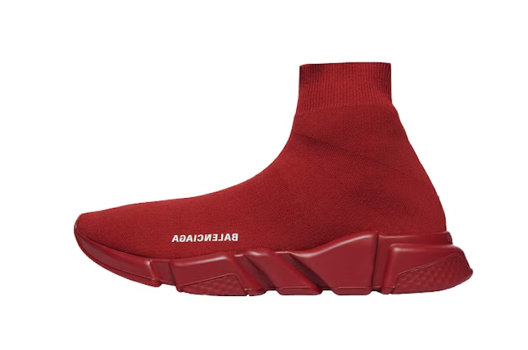 SPEED TRAINERS
