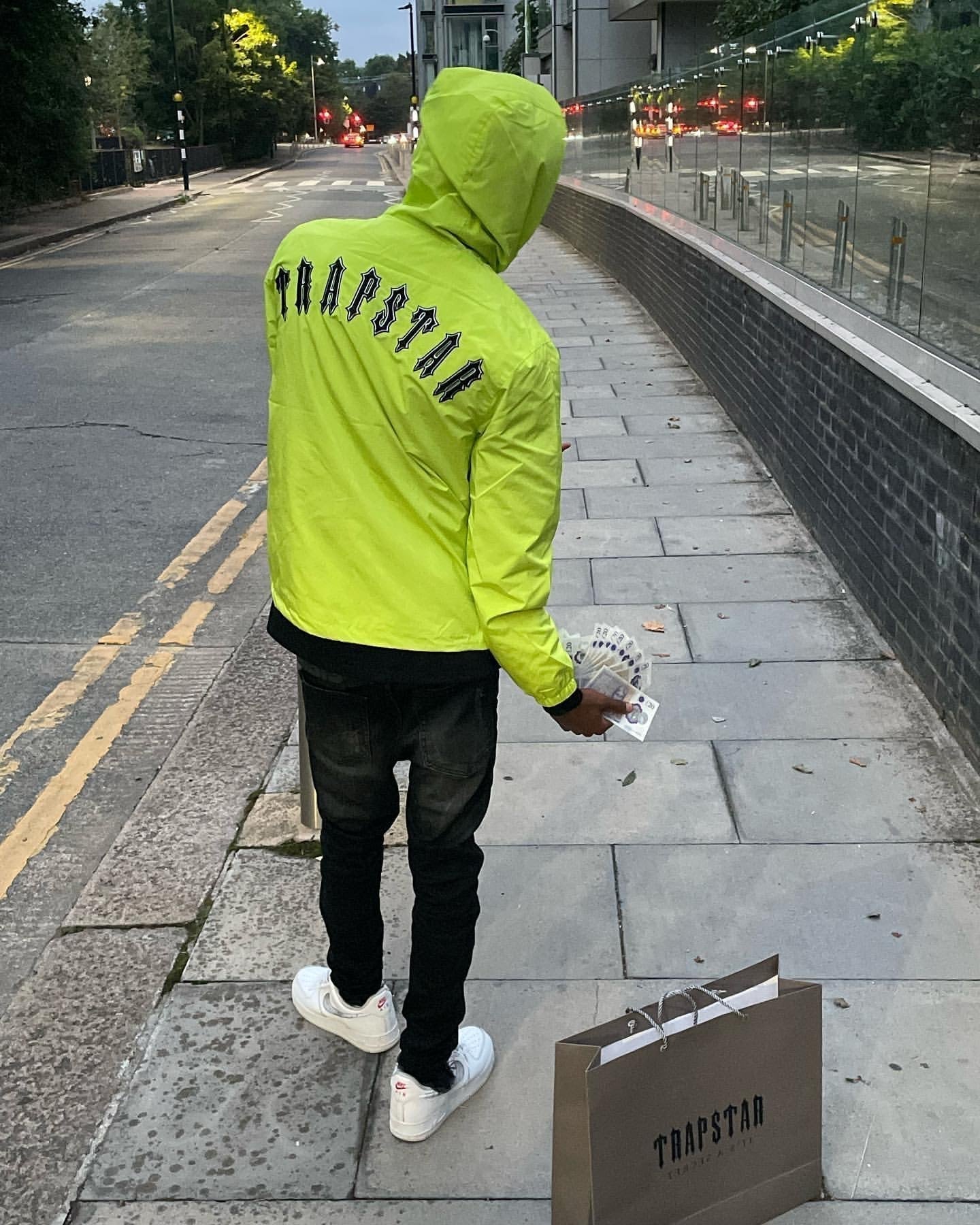 Jacket