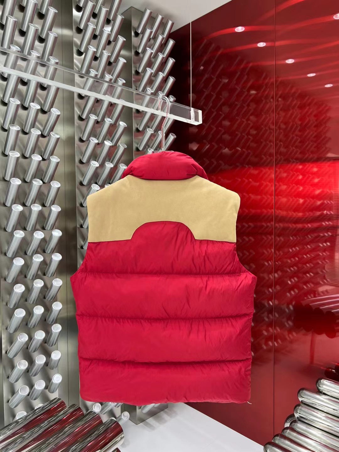 Gilet