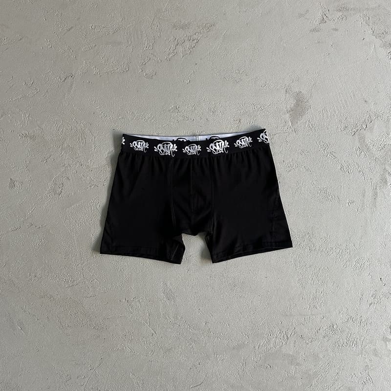 SYNA UNDERWEAR ( 3X KIT)