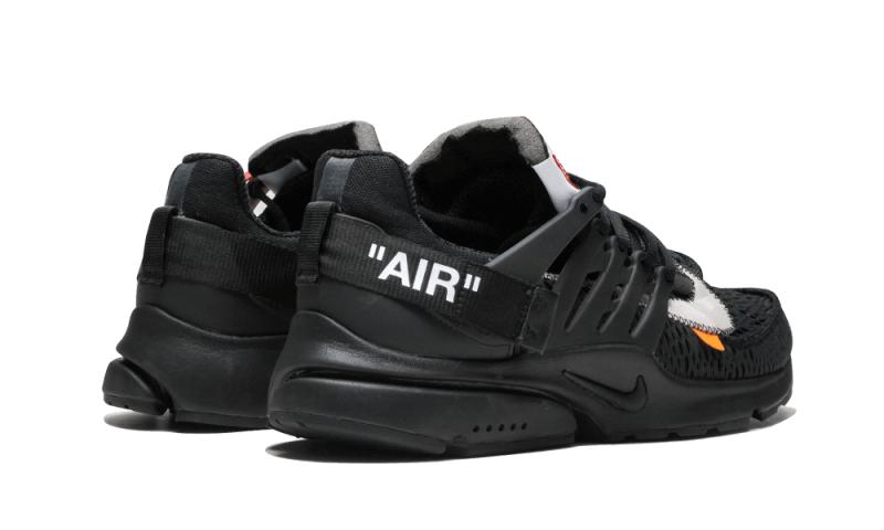 Air Presto
