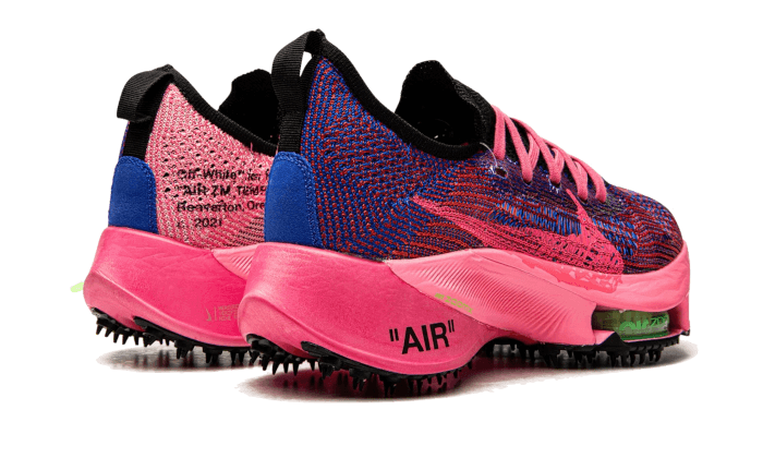 Air Zoom Tempo NEXT Pink Glow