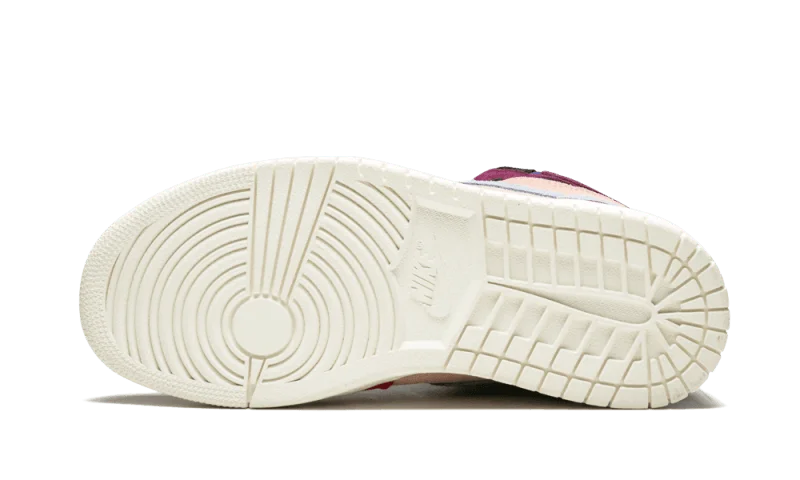 Aleali May Court Luxe Maya Moore