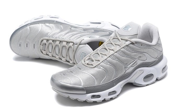 All Gray