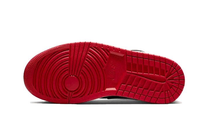 Alternate Bred Toe
