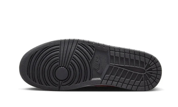 Alternate Bred Toe