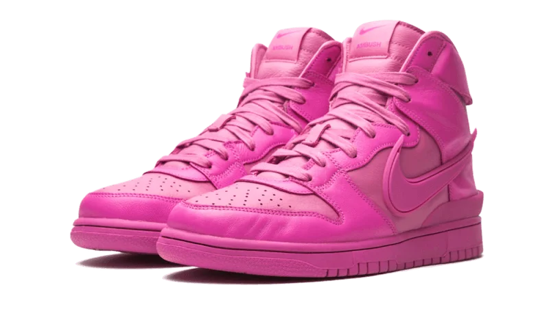 Ambush Cosmic Fuchsia