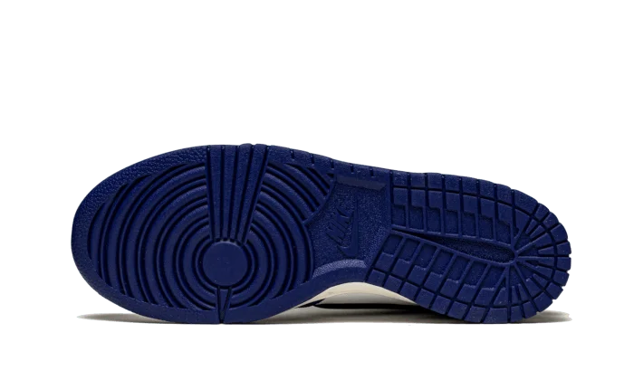 Ambush Deep Royal Blue