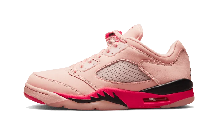 Arctic Pink