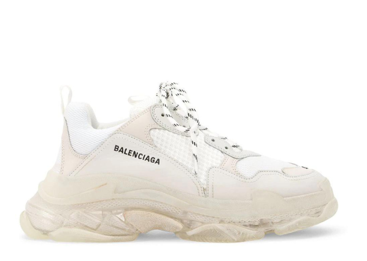 TRIPLE S