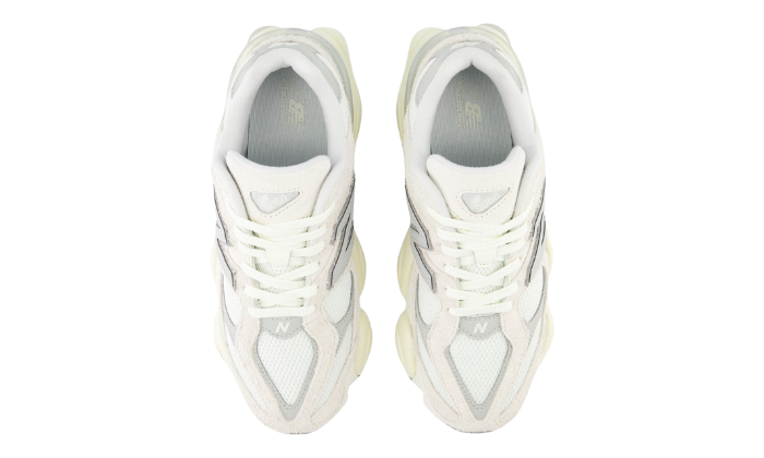 All White