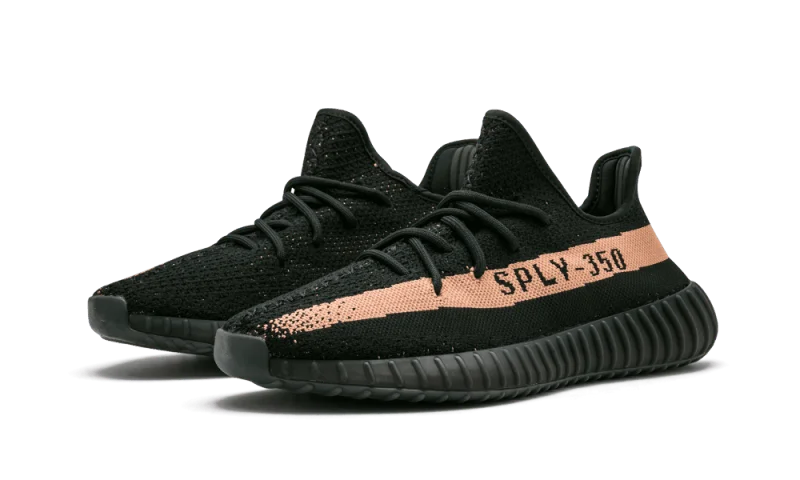 350 v2 Black Copper