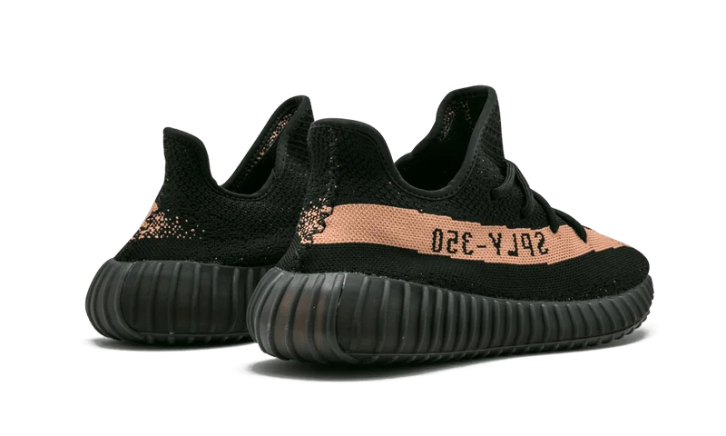 350 v2 Black Copper
