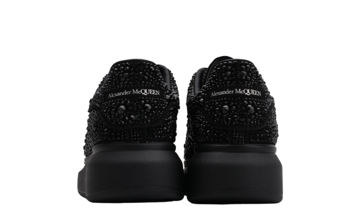 Black Crystal