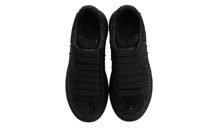 Black Crystal