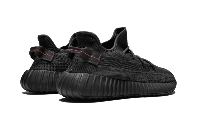 350 v2 Black (Non-Reflective)